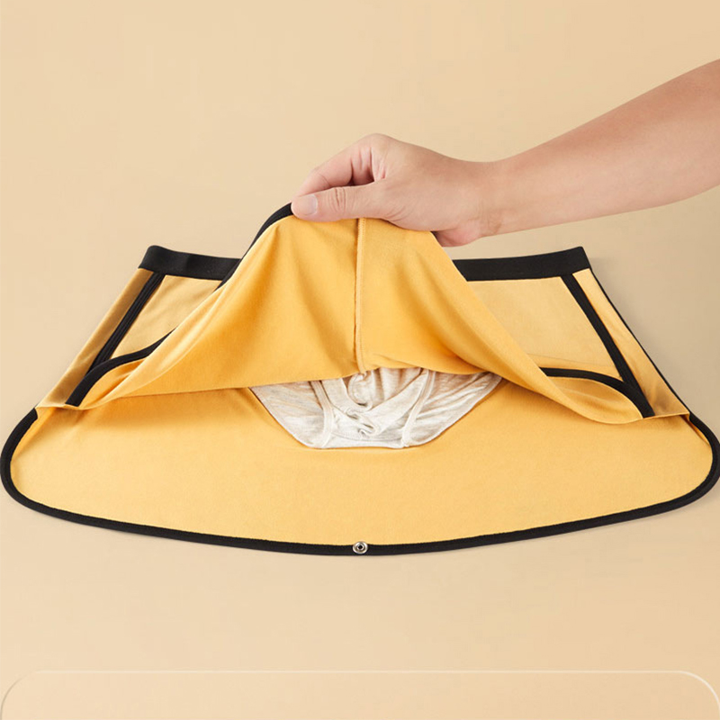 ผู้ชายเซ็กซี่ Modal หลวม Arrow - Pouch Boxer Pouch บทวิจารณ์และราคา
